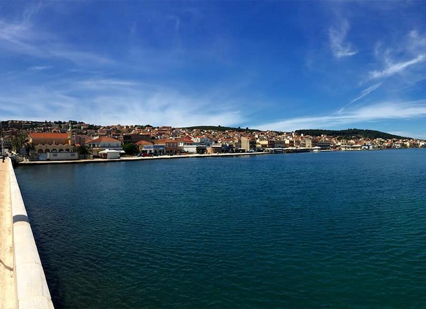 Outdoors view Photo