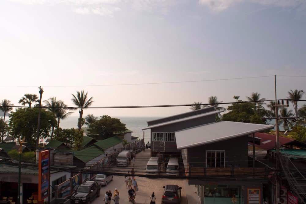 Outdoors view