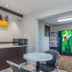 Hotel amenity