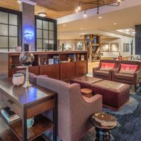 Hampton Inn and Suites by Hilton Portland-Pearl District