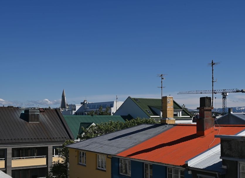 Outdoors view Photo