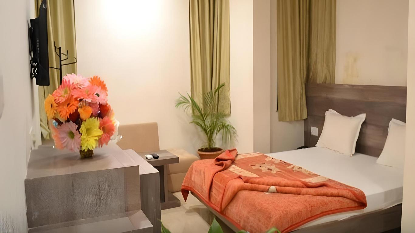 Hotel Kachnar