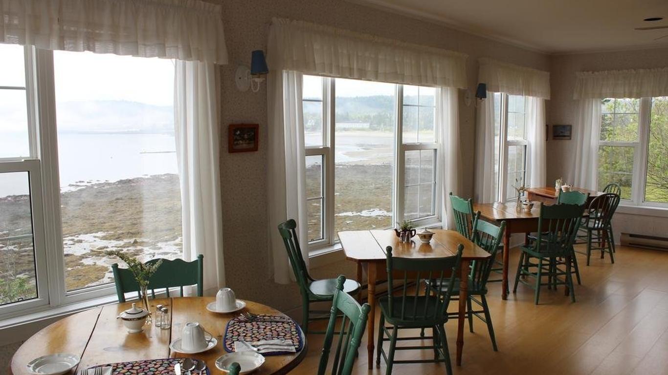 Compass Rose Heritage Inn