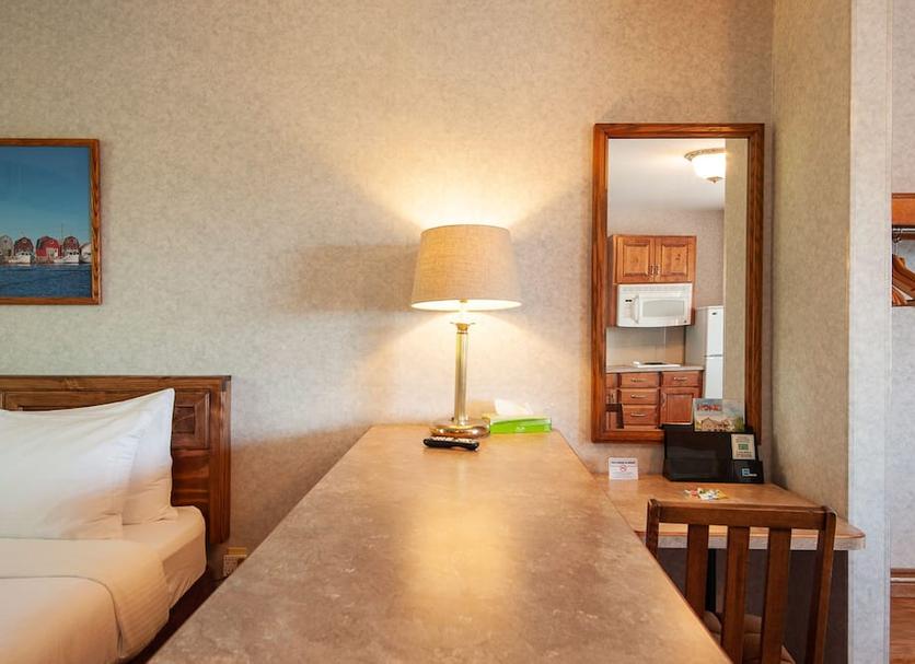 Room amenity Photo