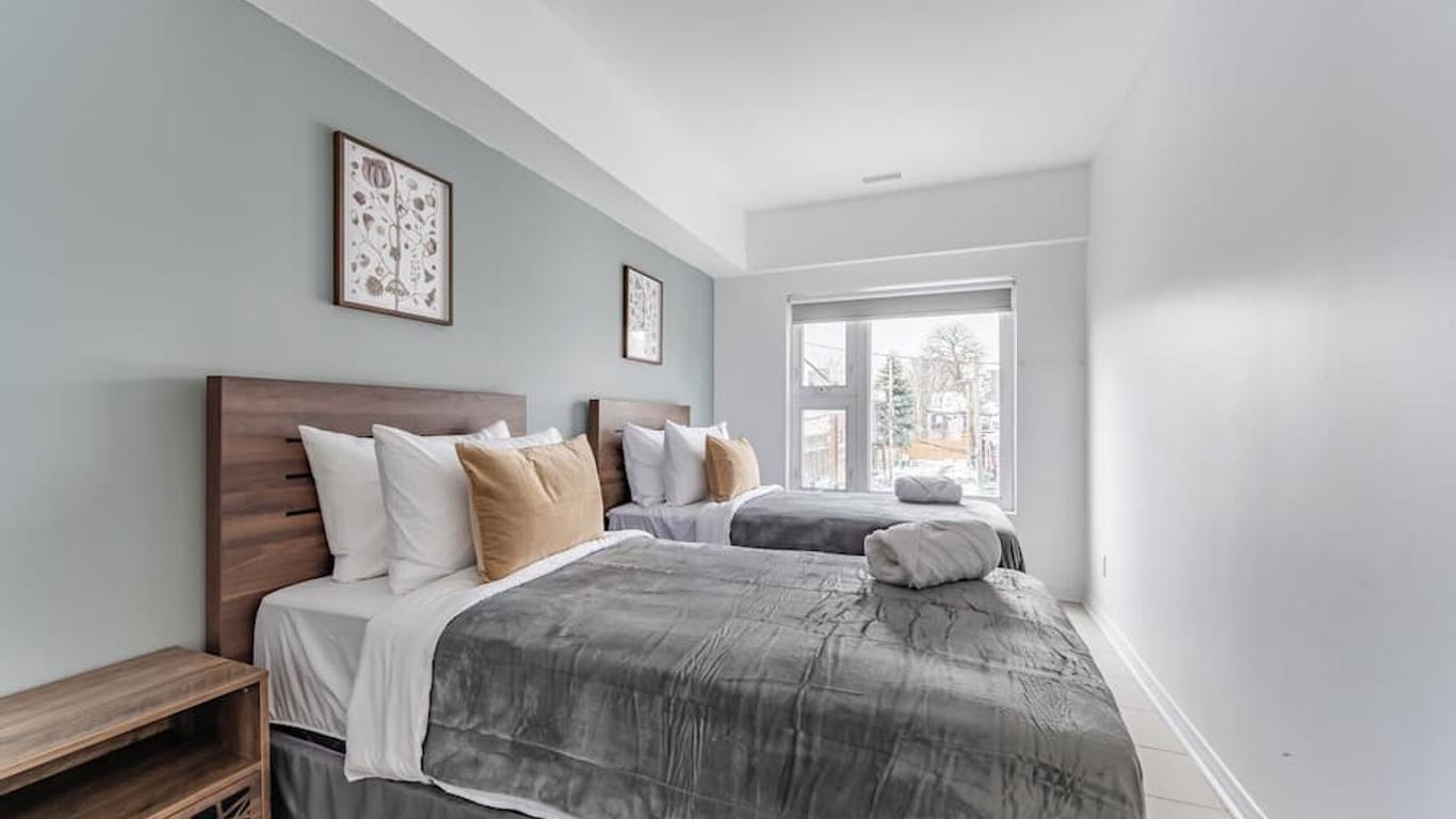 Kensington Place Apartments