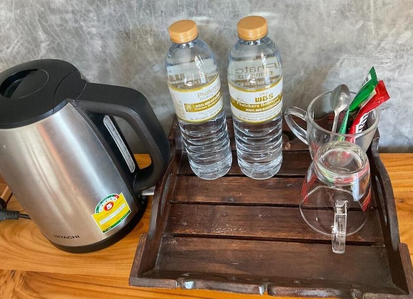 Room amenity Photo