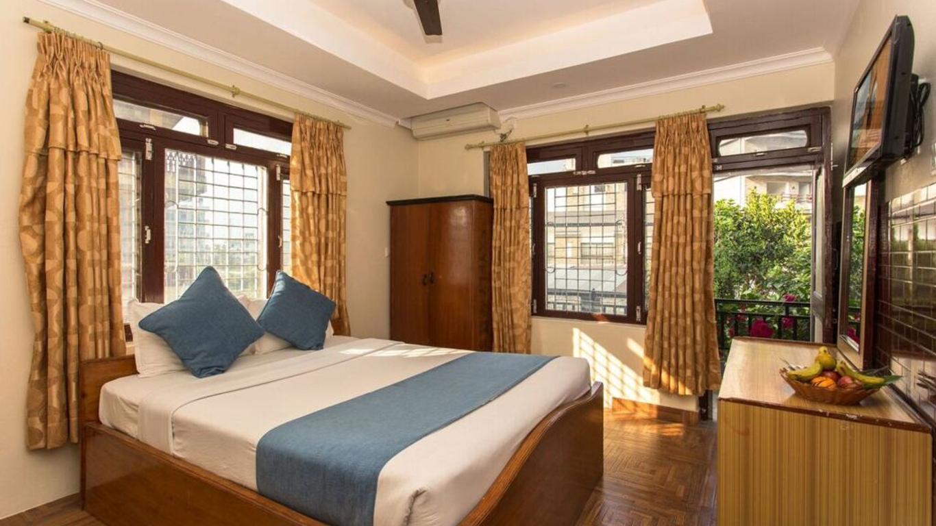 Tuki Resort Pokhara