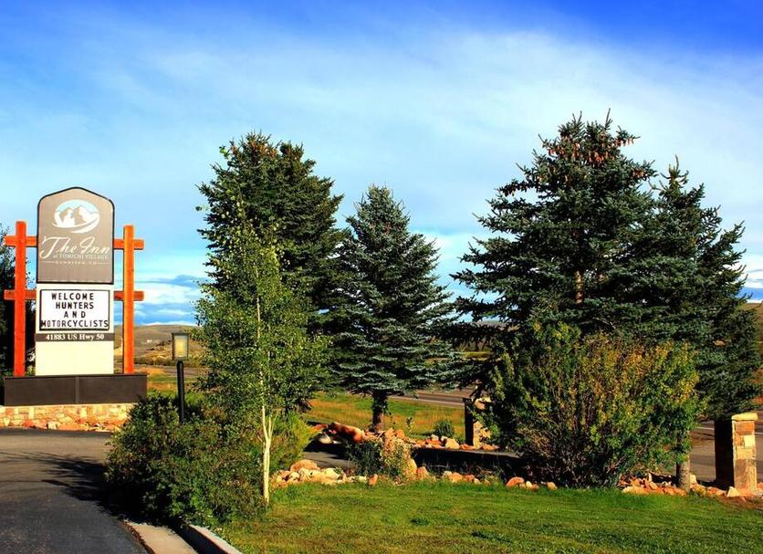 Outdoors view Photo