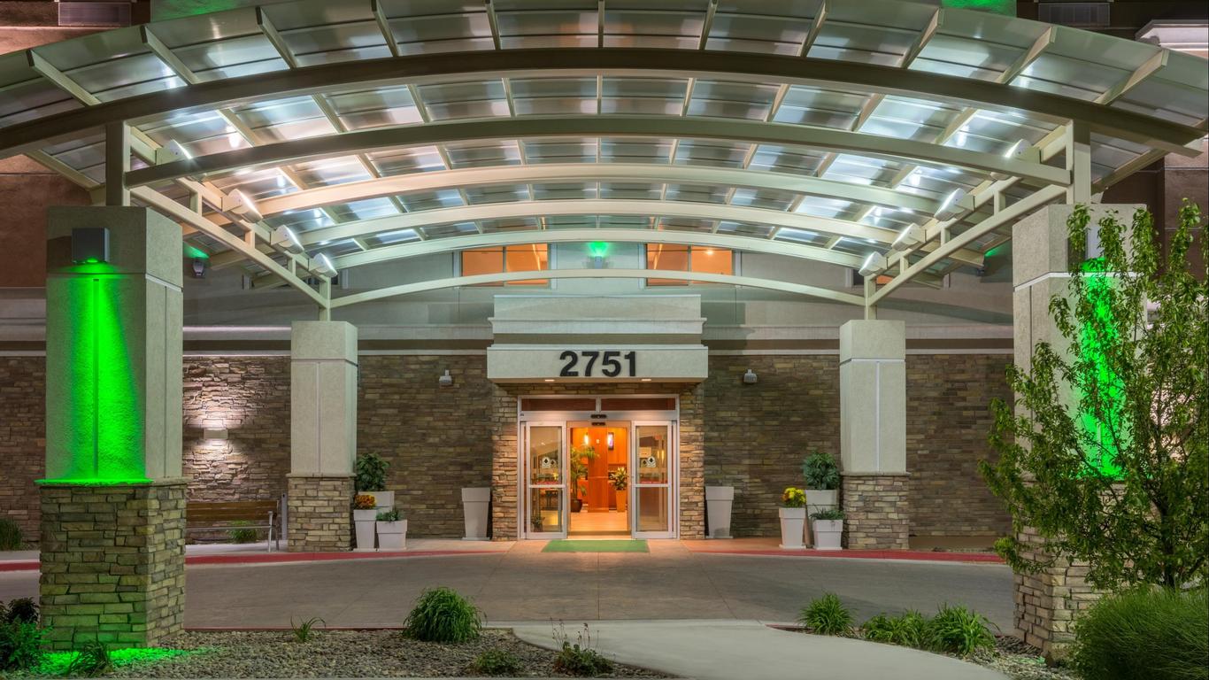 Holiday Inn Hotel & Suites Grand Junction Airport