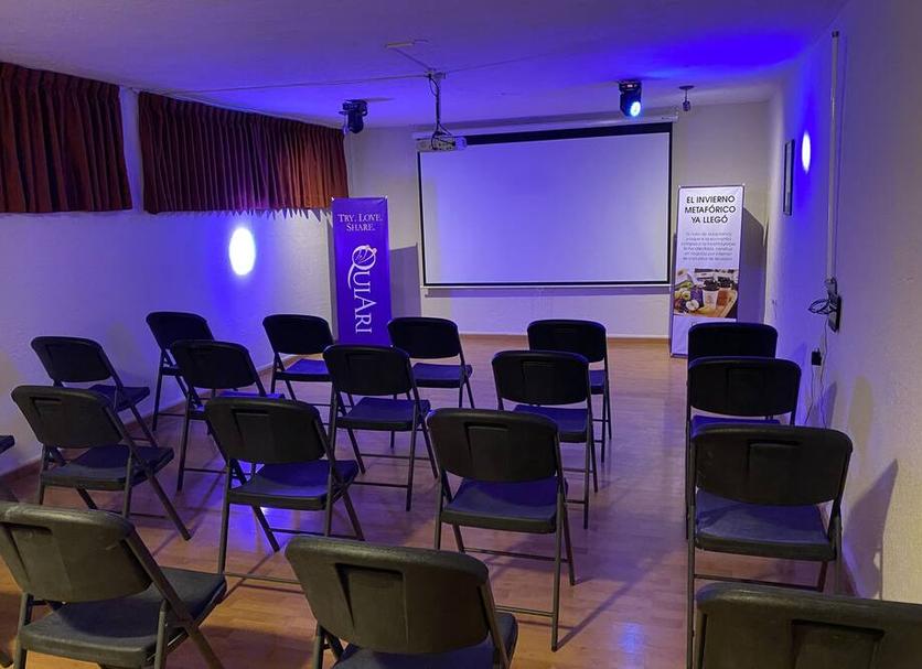 Conference room Photo