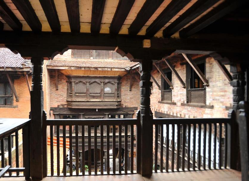 Outdoors view Photo