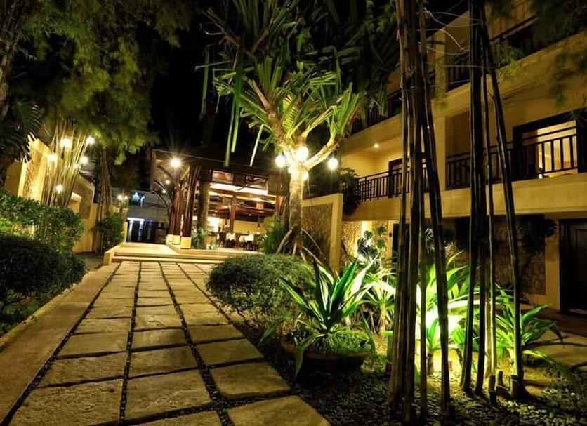Outdoors view Photo