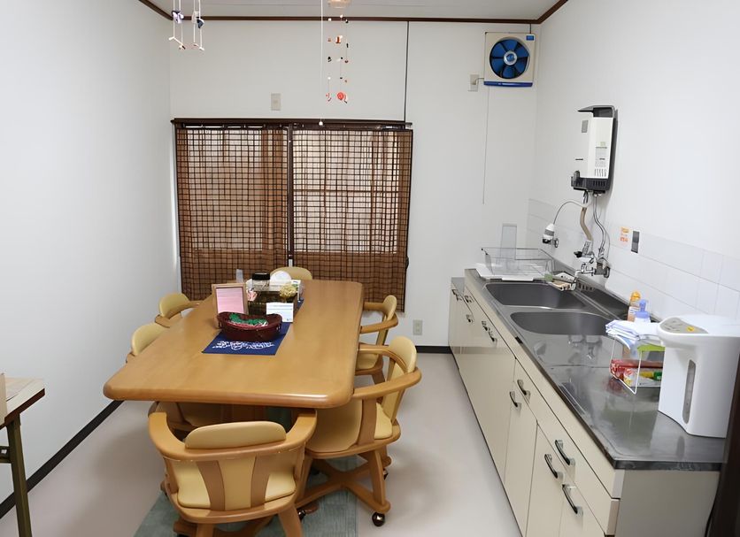 Kitchen Photo