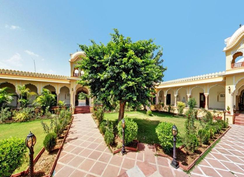 Outdoors view Photo