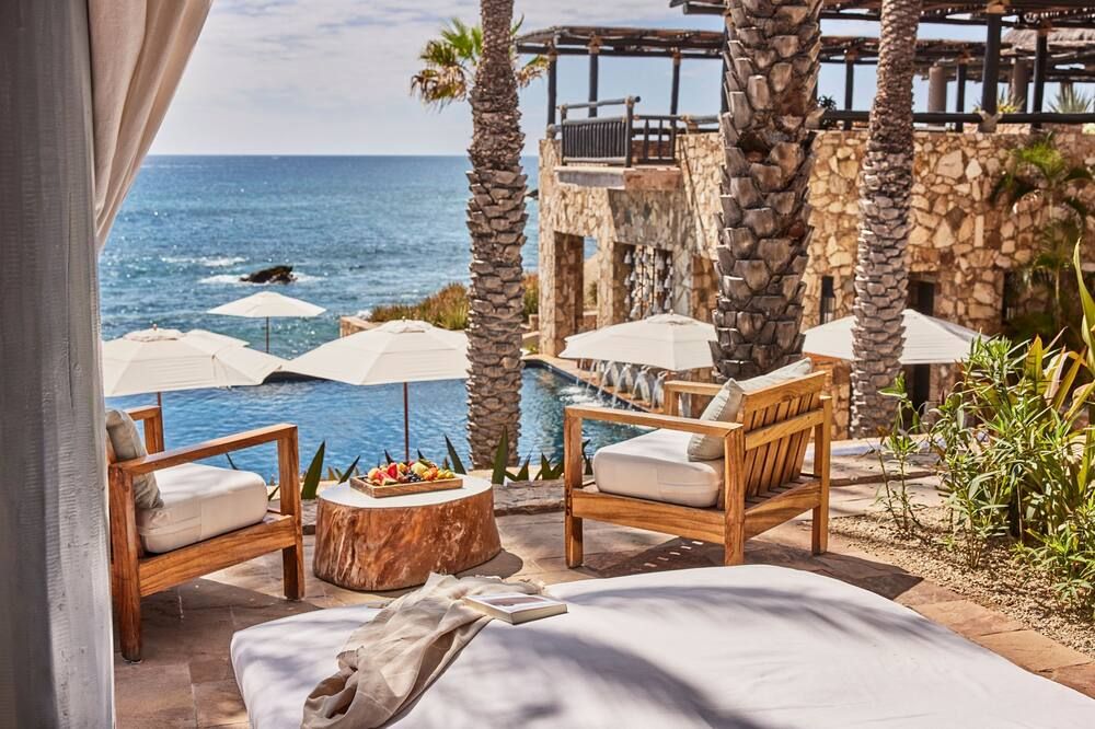 Esperanza, Auberge Collection C$ 828 (C̶$̶ ̶3̶,̶8̶0̶1̶). Cabo San