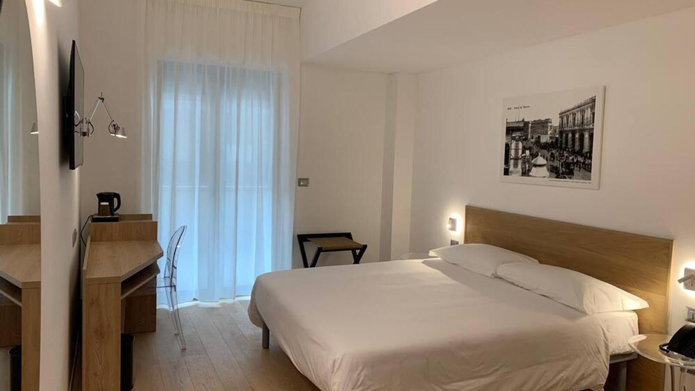 Victor Hotel