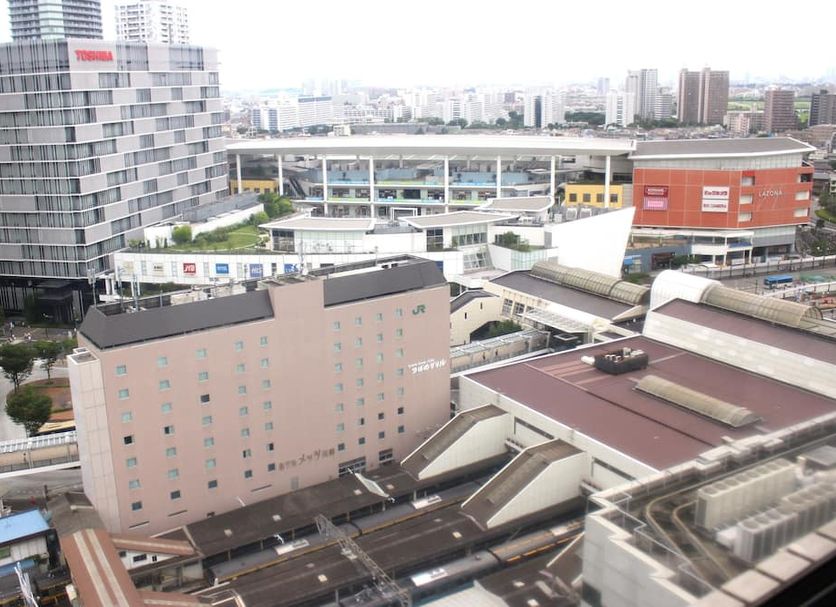 Outdoors view Photo