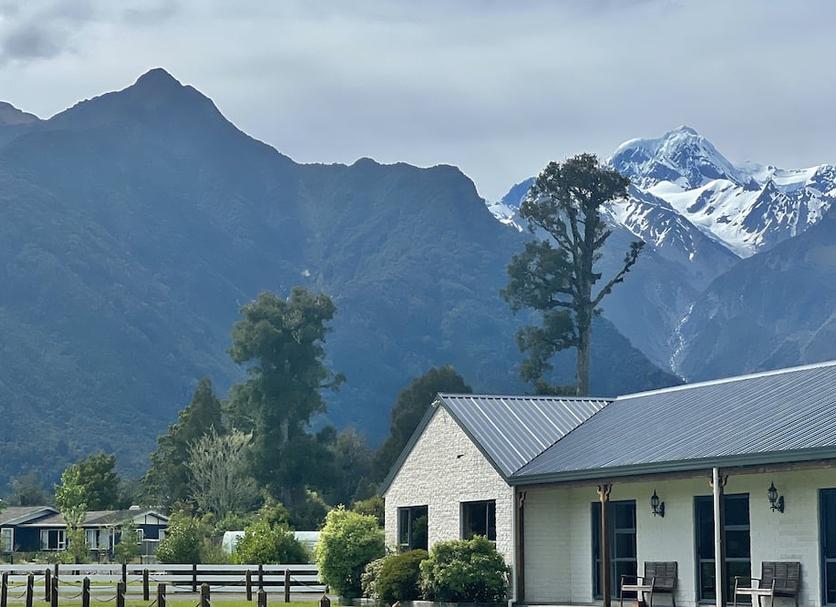 Outdoors view Photo