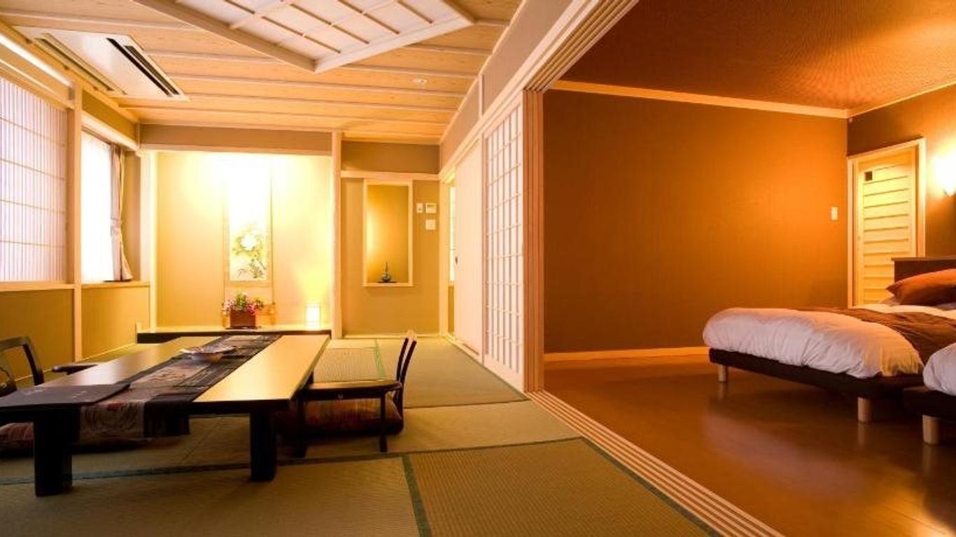 Kawayu Daiichi Hotel Suikazura