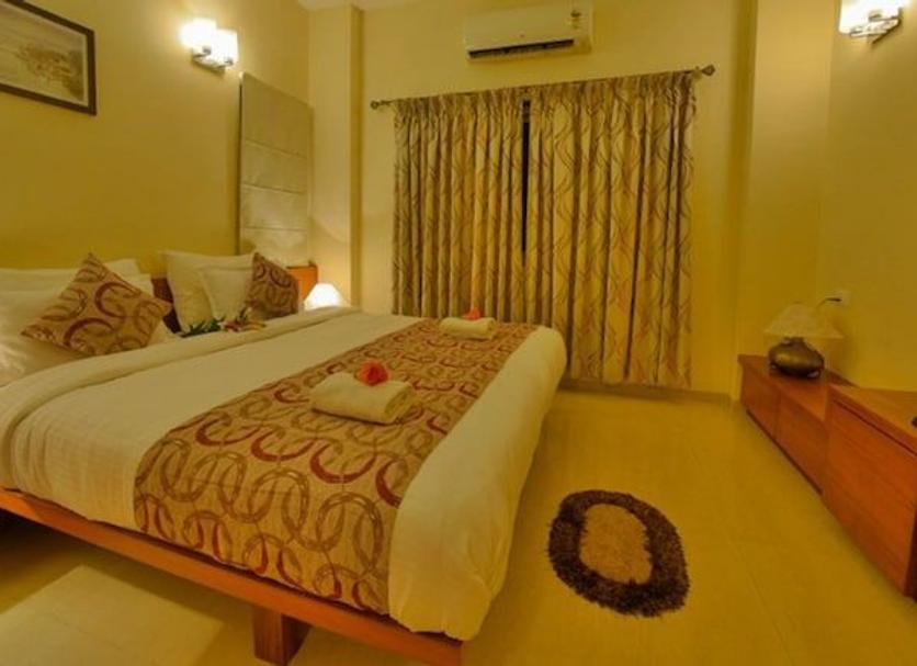 Bedroom Photo