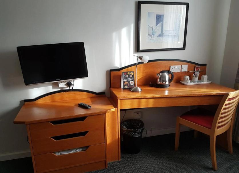Room amenity Photo