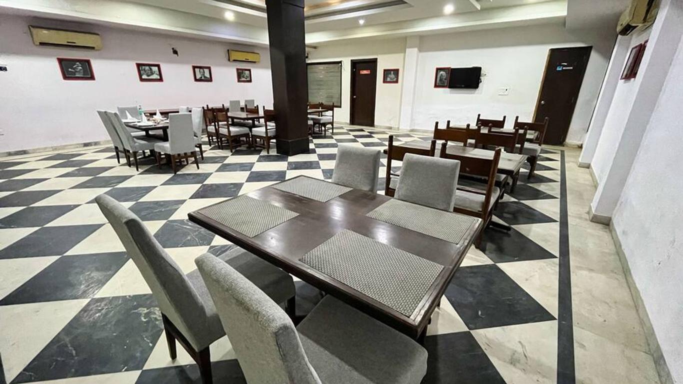 RnB Jaipur