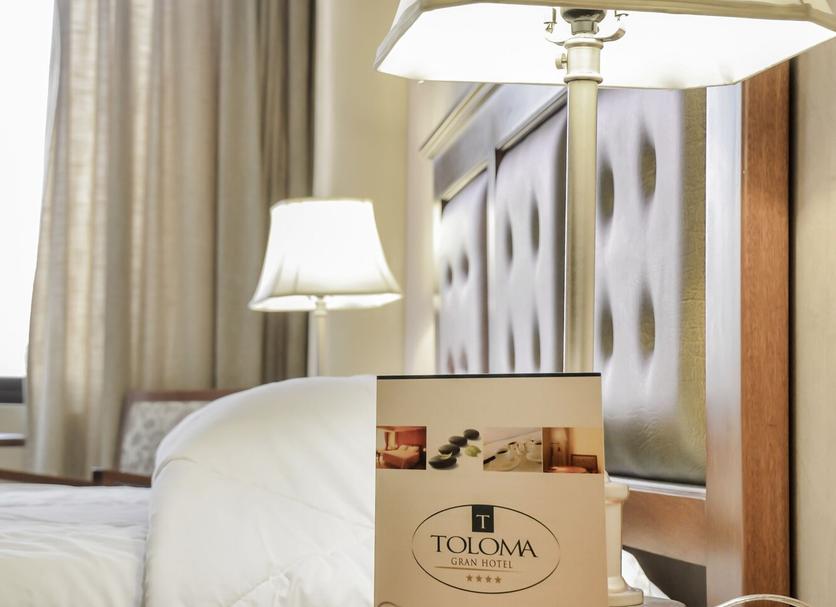 Room amenity Photo