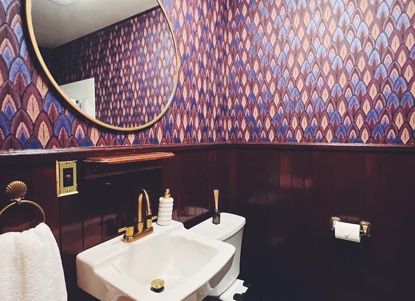 Bathroom Photo