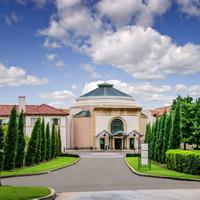 Super 8 by Wyndham Tulsa/Arpt/St Fairgrounds