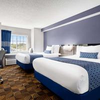 Microtel Inn & Suites by Wyndham Lincoln