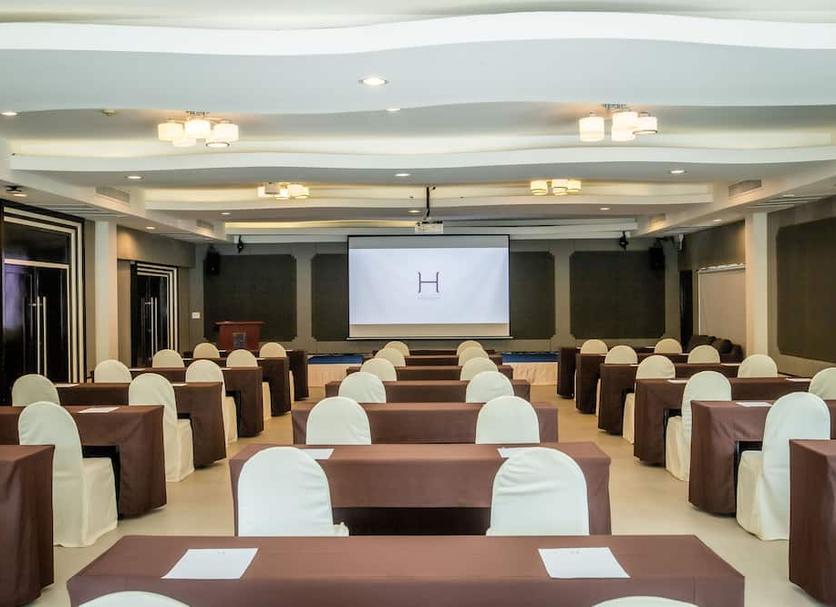 Conference room Photo