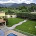 Outdoors view