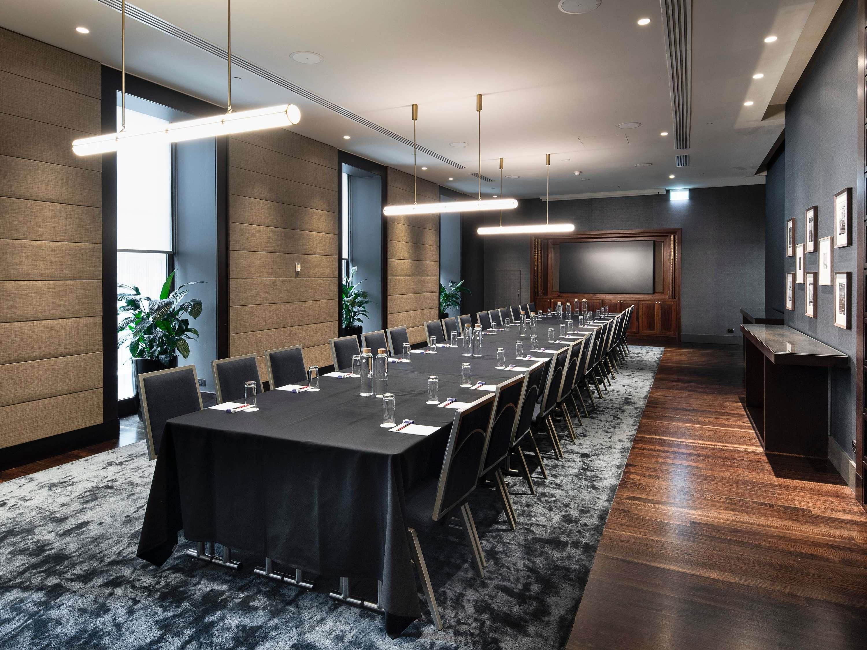 Conference room