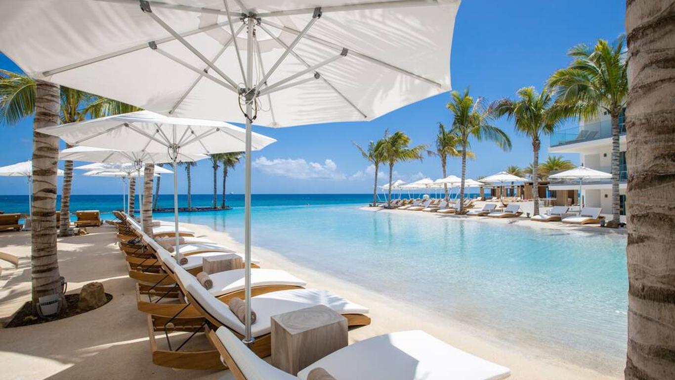 The Morgan Resort Spa & Village