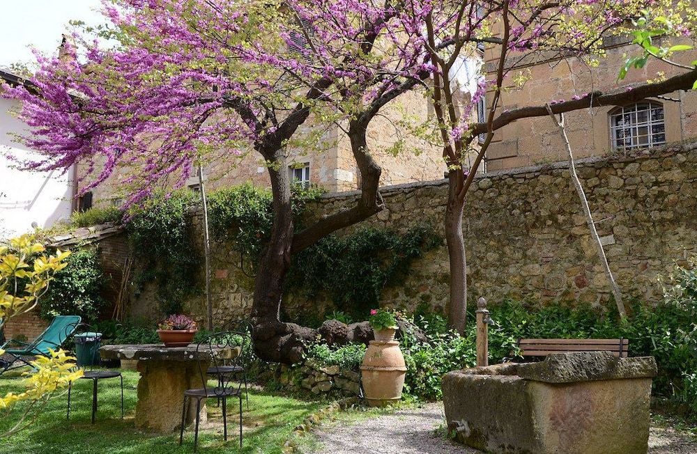 Outdoors view