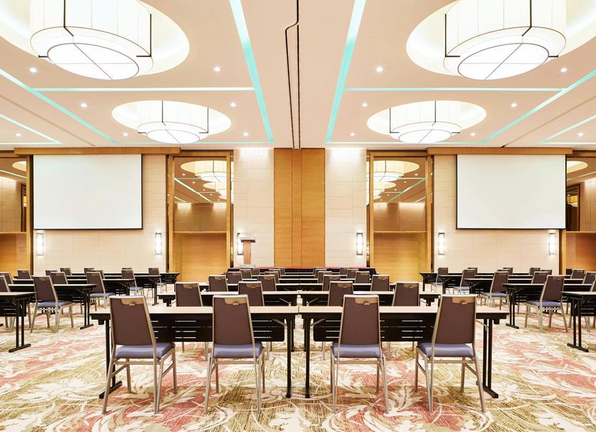 Conference room Photo