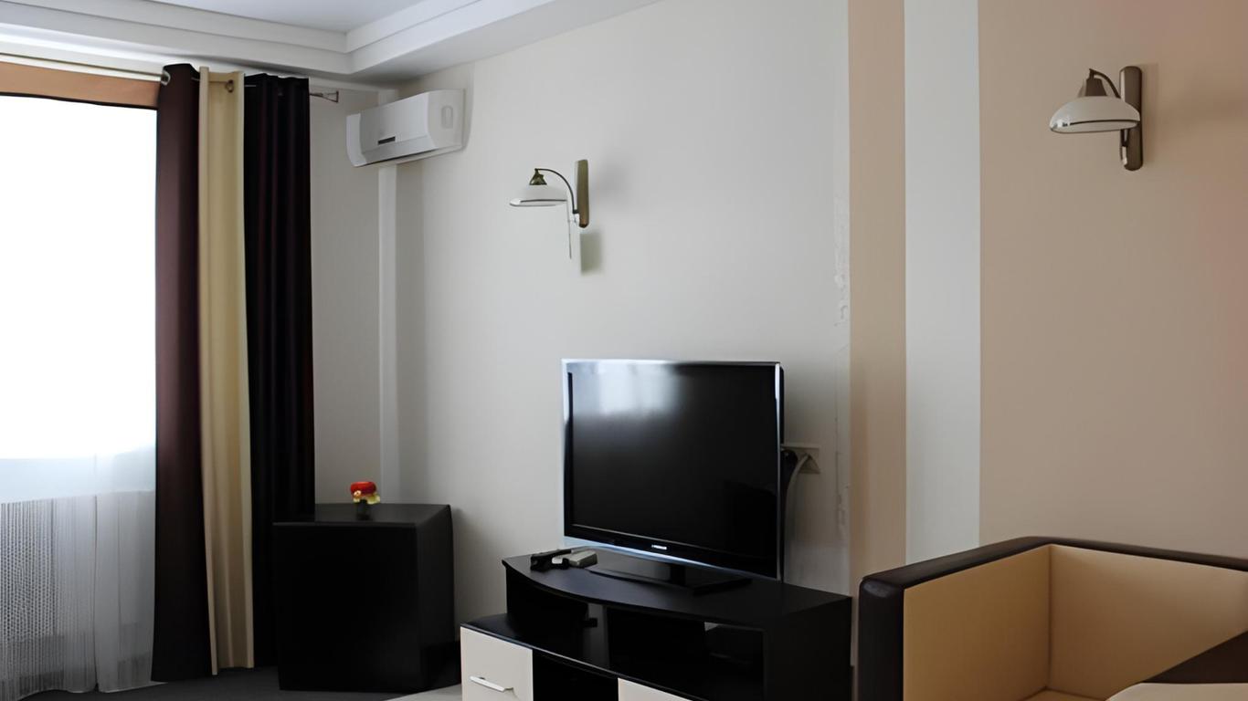 Hotel Chaplin