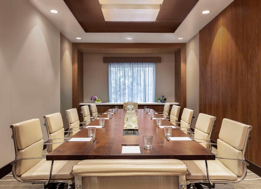 Conference room Photo