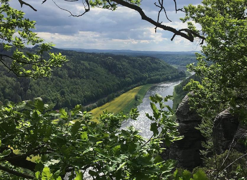 Outdoors view Photo