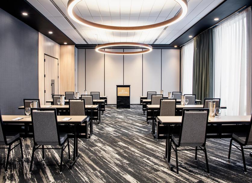 Conference room Photo