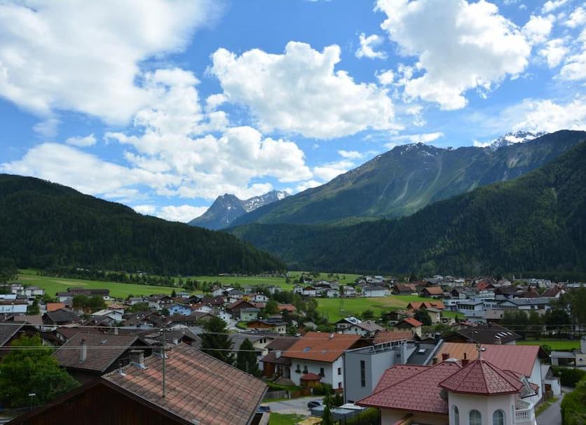 Outdoors view Photo