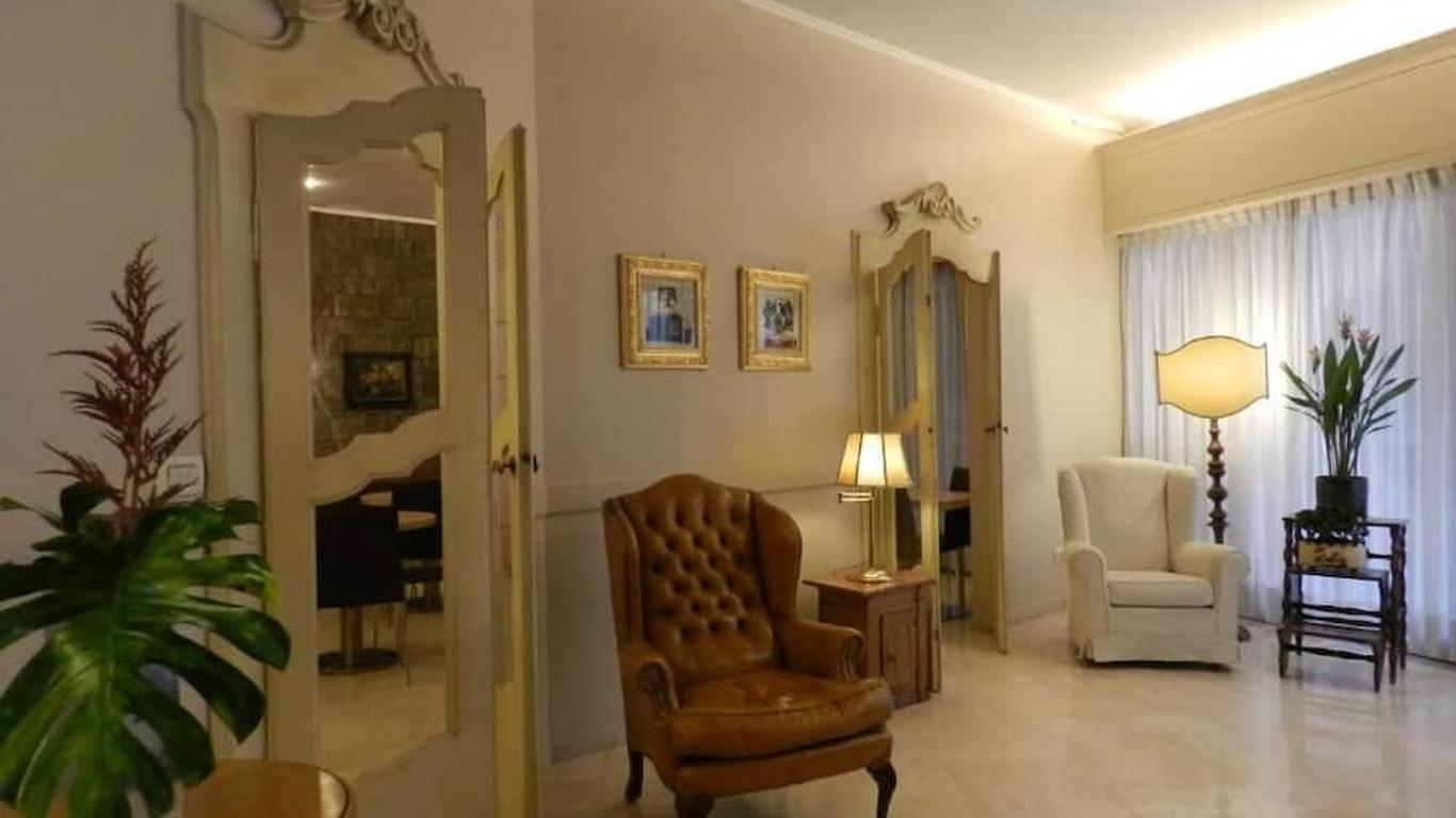 Albergo Morandi