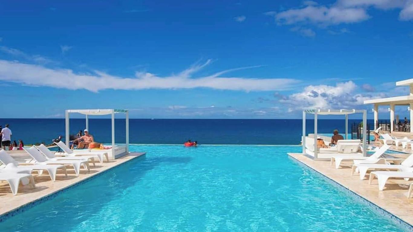 Condos Esmeralda at Sosua Ocean Village