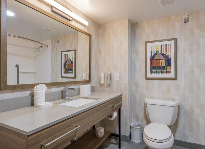 Bathroom Photo