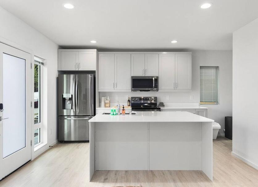 Kitchen Photo