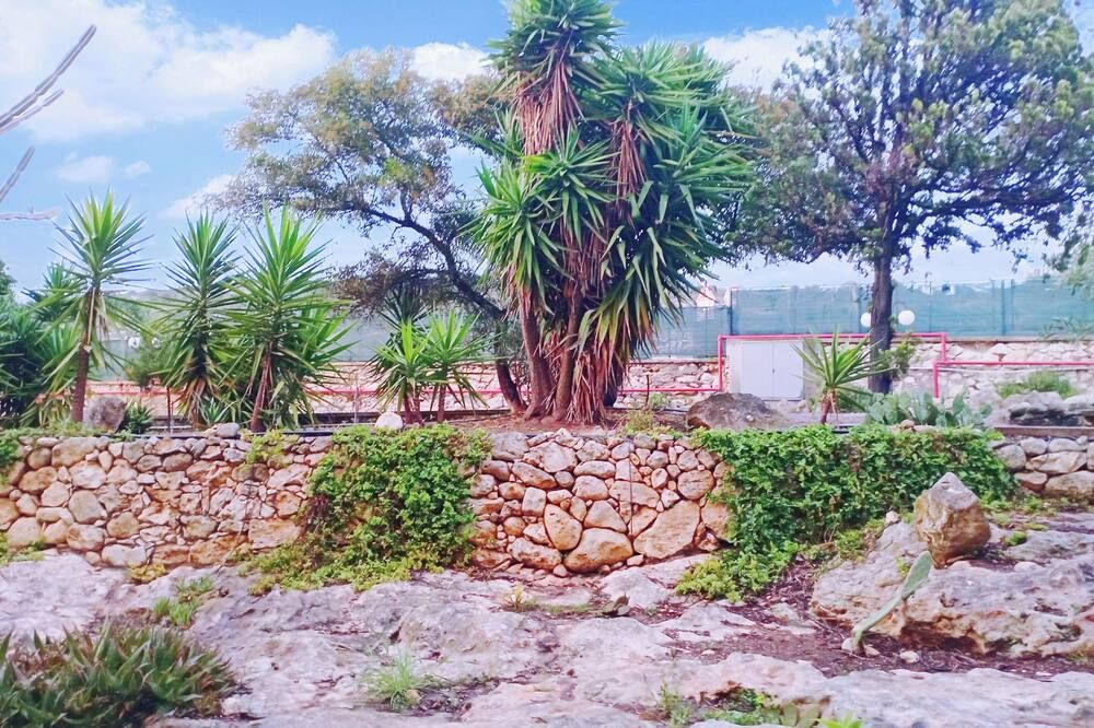 Outdoors view