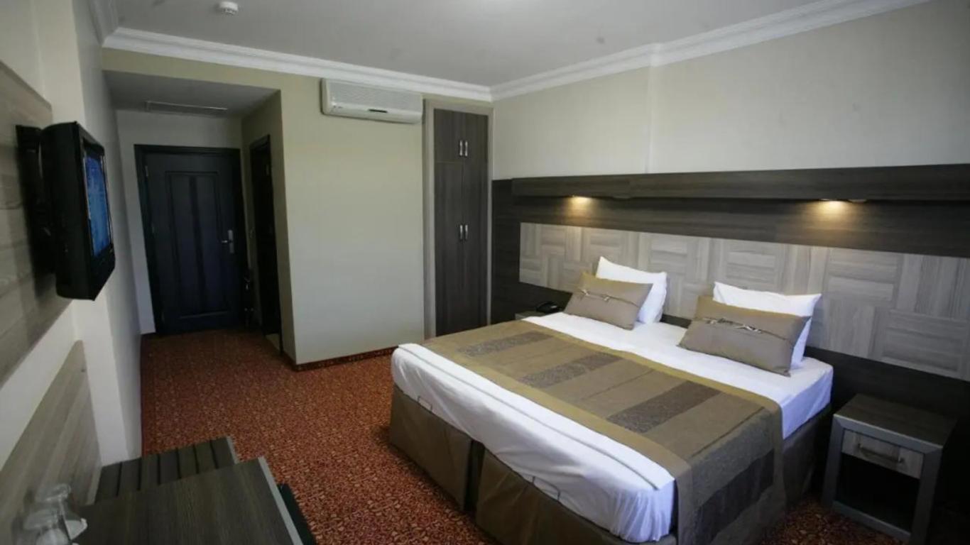 Hotel Guven