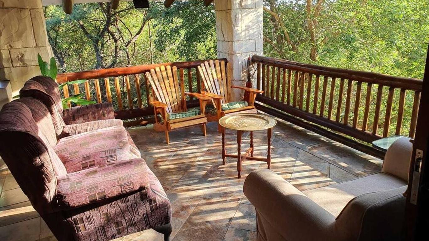 Beyond The Boma Boutique Guest