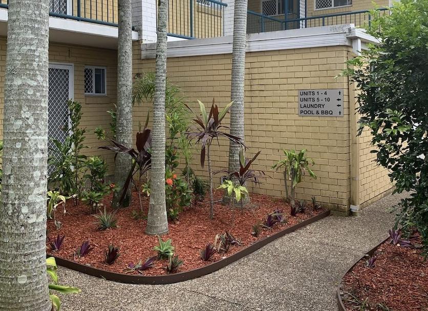 Outdoors view Photo