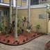 Outdoors view